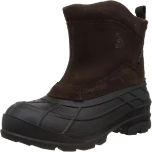 Kamik Men's Champlain 3 Winter Boots