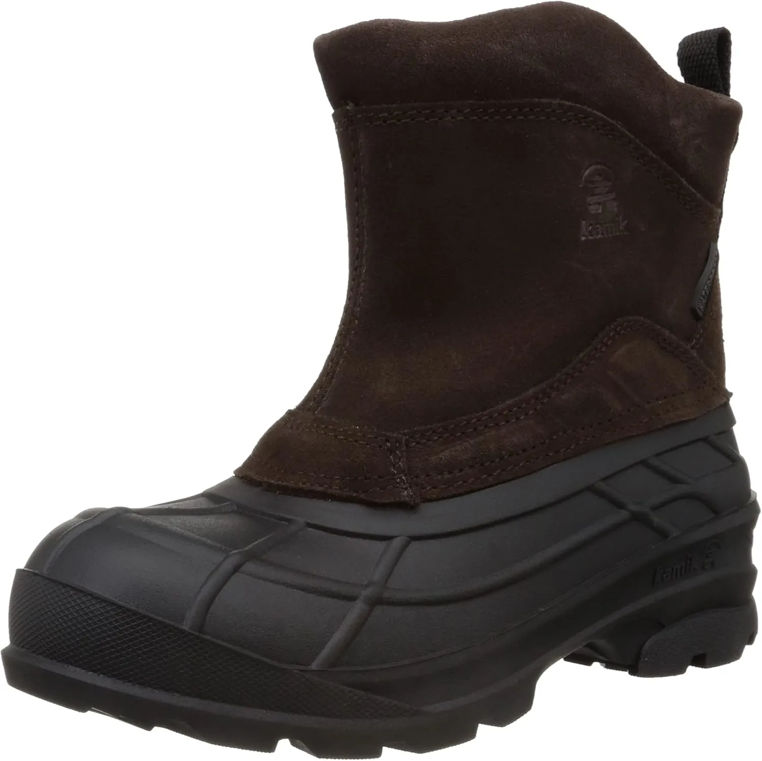Kamik Men's Champlain 3 Winter Boots