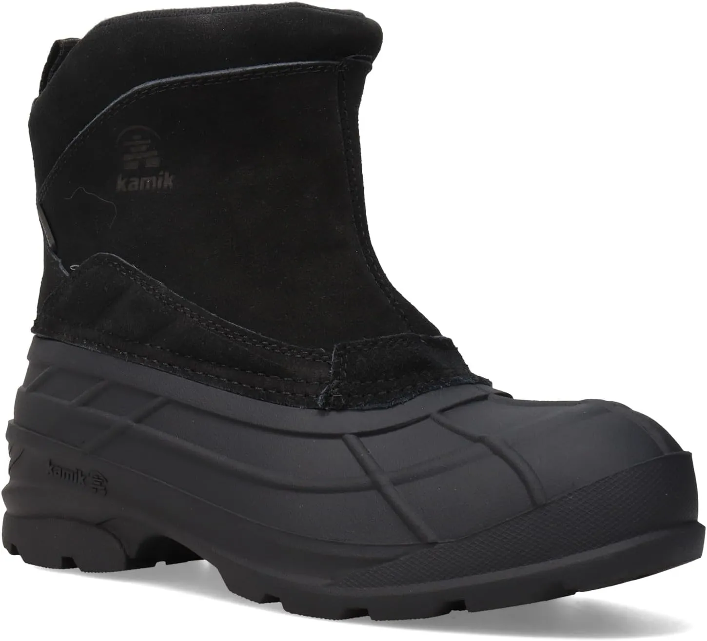 Kamik Men's Champlain W Snow Boot