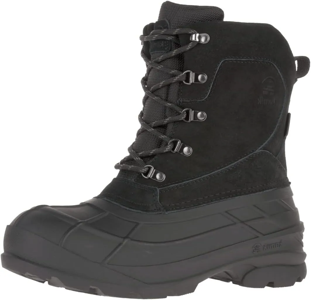 Kamik Men's Fargo 2 Winter Boots