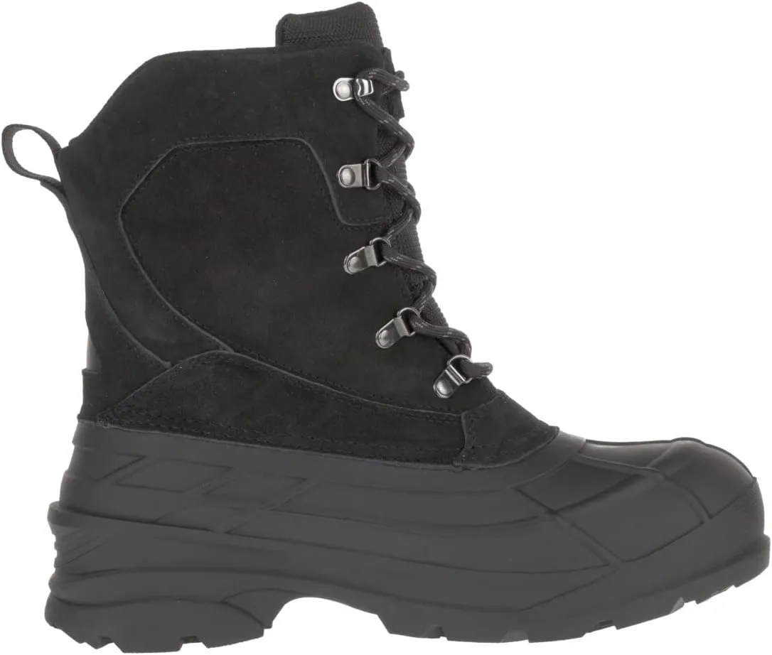Kamik Men's Fargo 2 Winter Boots