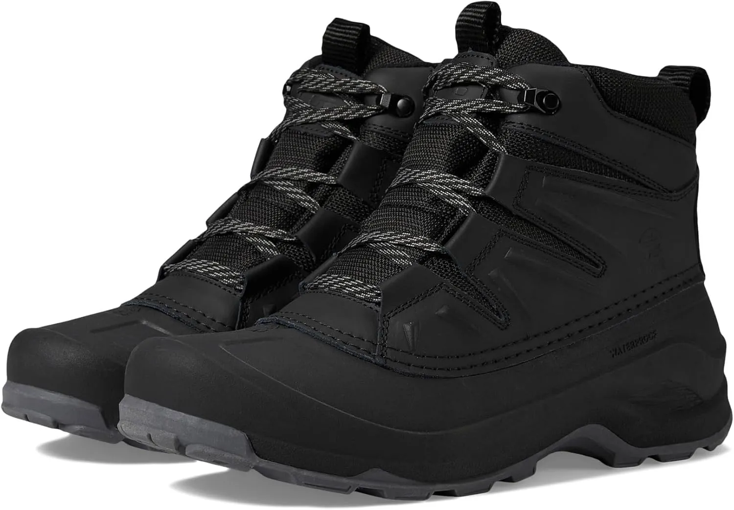 Kamik Men's Iceland Lo Winter Boots