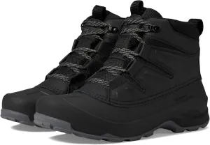 Kamik Men's Iceland Lo Winter Boots