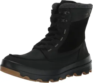 Kamik Men's Inception Snow Boot, 1