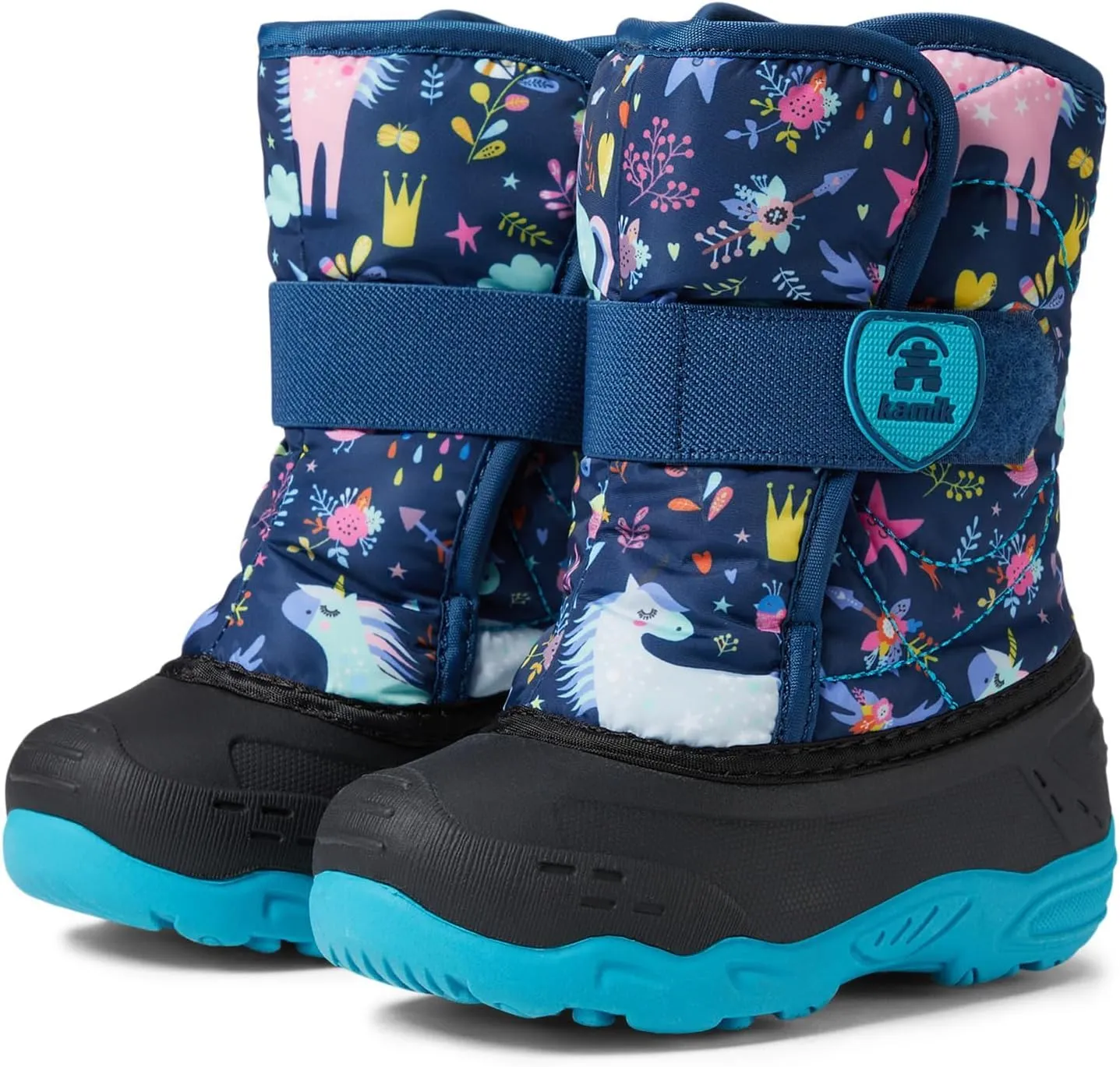 Kamik Toddler Snowbug 6 Winter Boots