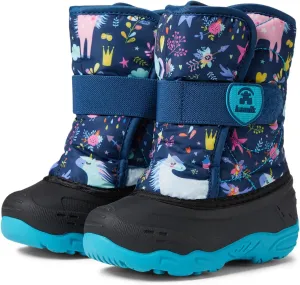 Kamik Toddler Snowbug 6 Winter Boots