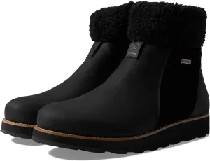Kamik Women's Ariel F Zip Ankle Boot