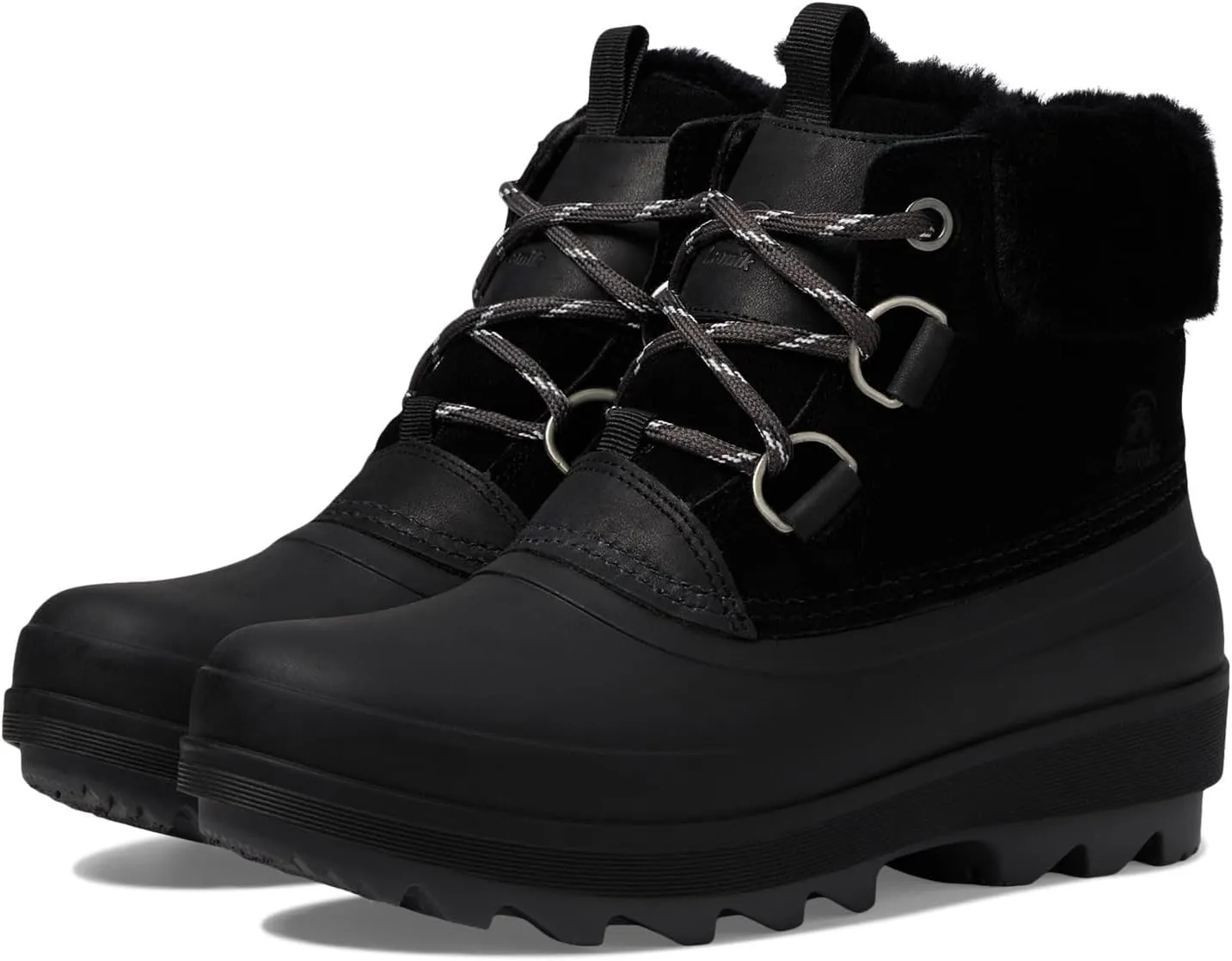 Kamik Women's Lauren F