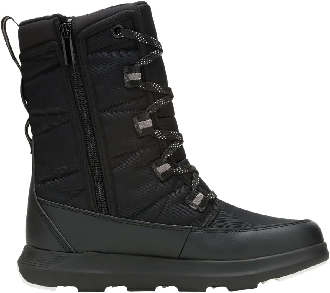 Kamik Women's Lea Mid Winter Boots