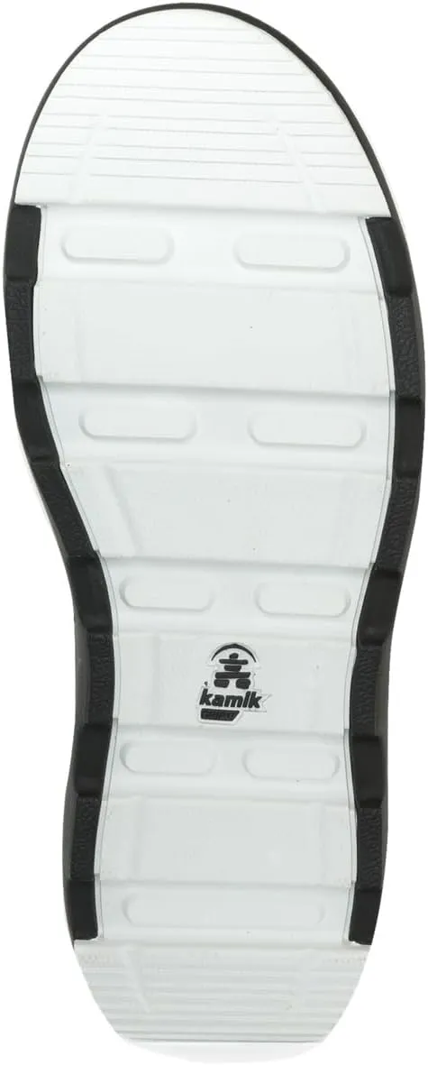 Kamik Women's Lea Mid Winter Boots