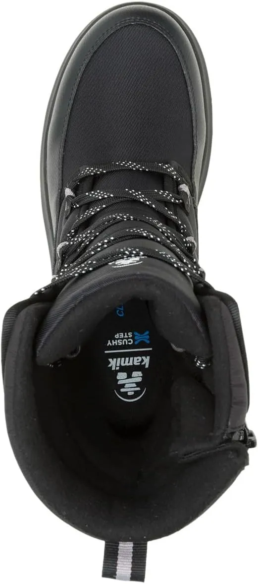 Kamik Women's Lea Mid Winter Boots