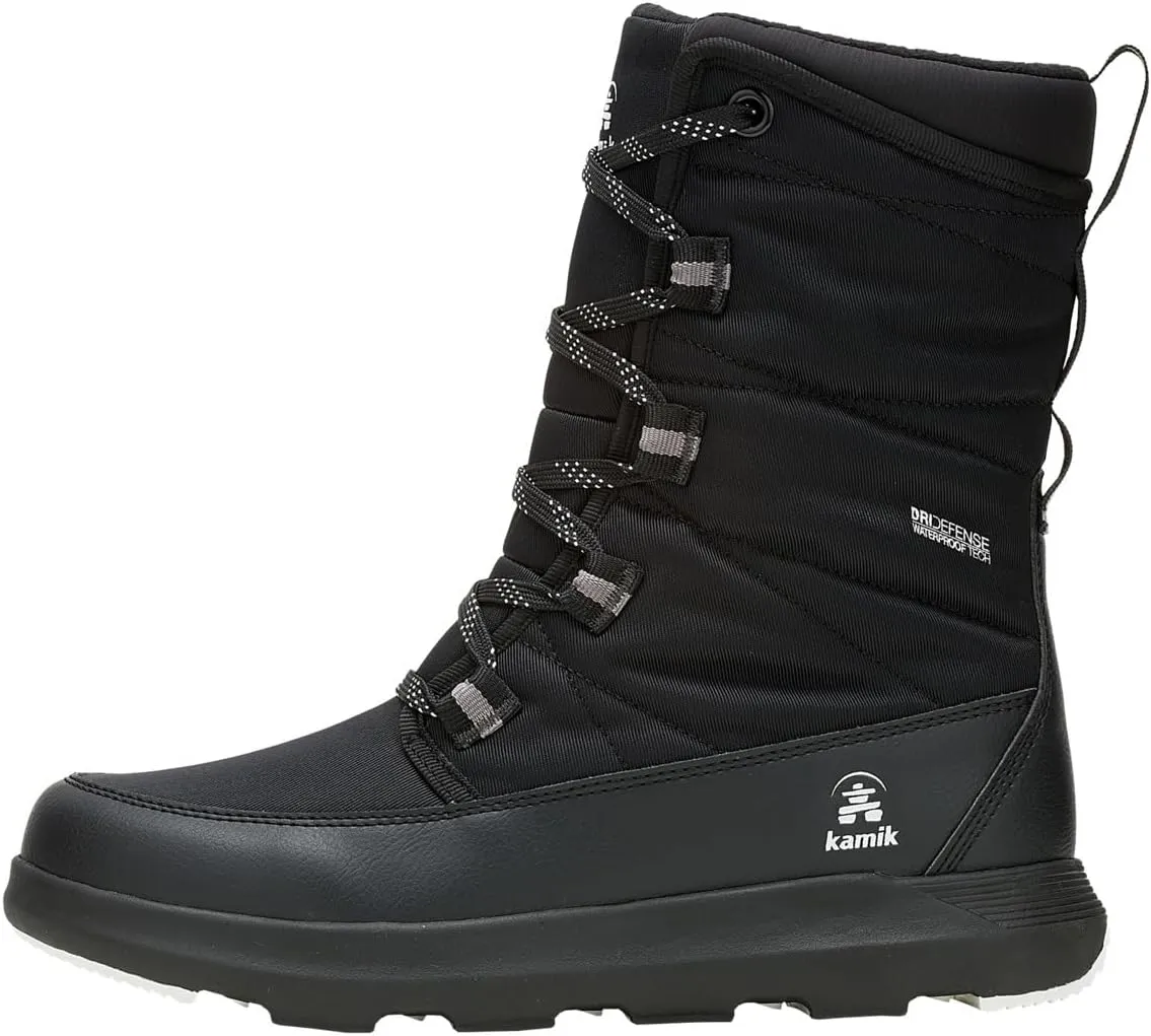 Kamik Women's Lea Mid Winter Boots