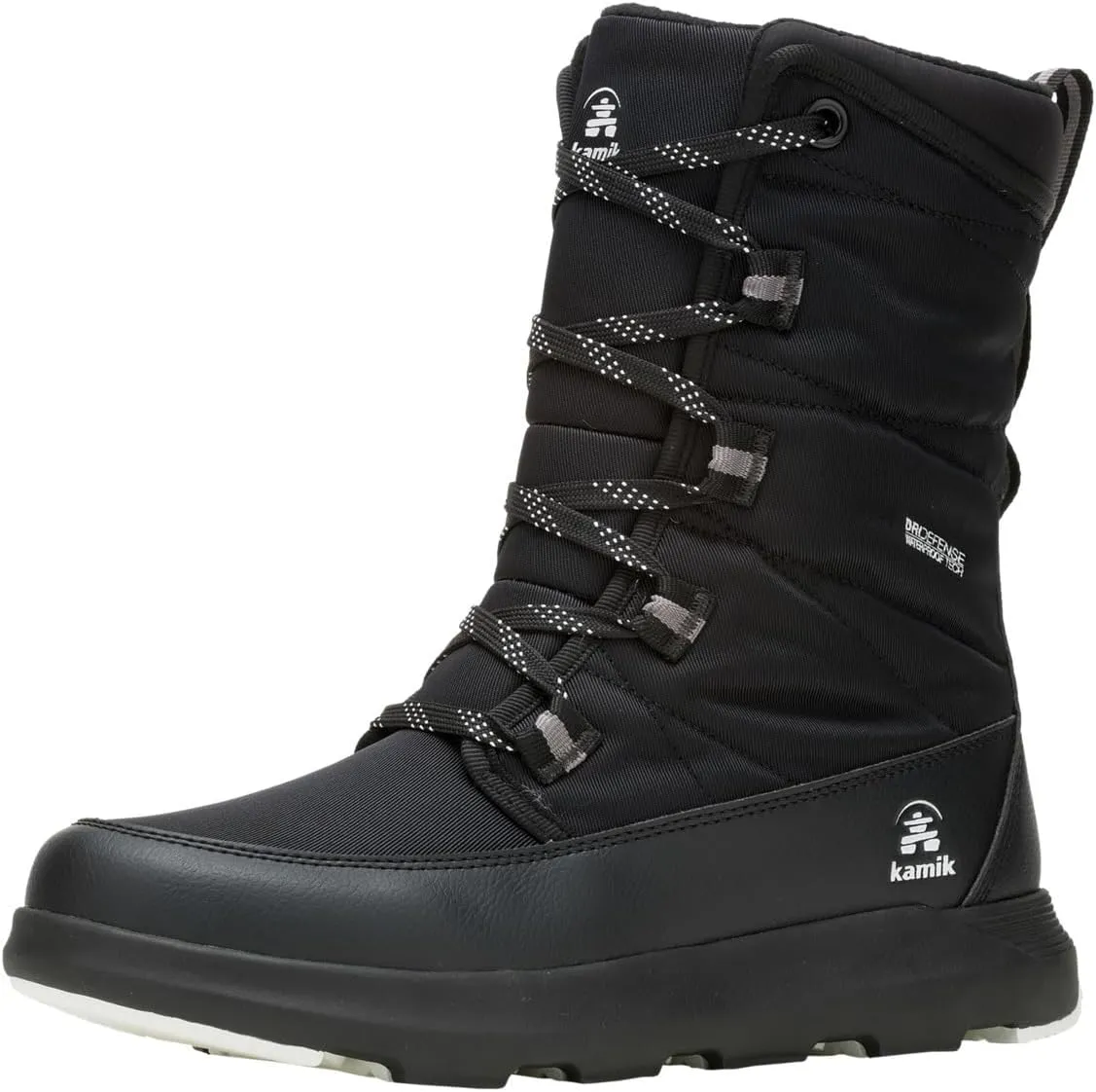 Kamik Women's Lea Mid Winter Boots