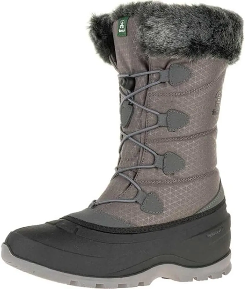 Kamik Women's Momentum 2 Snow Boot
