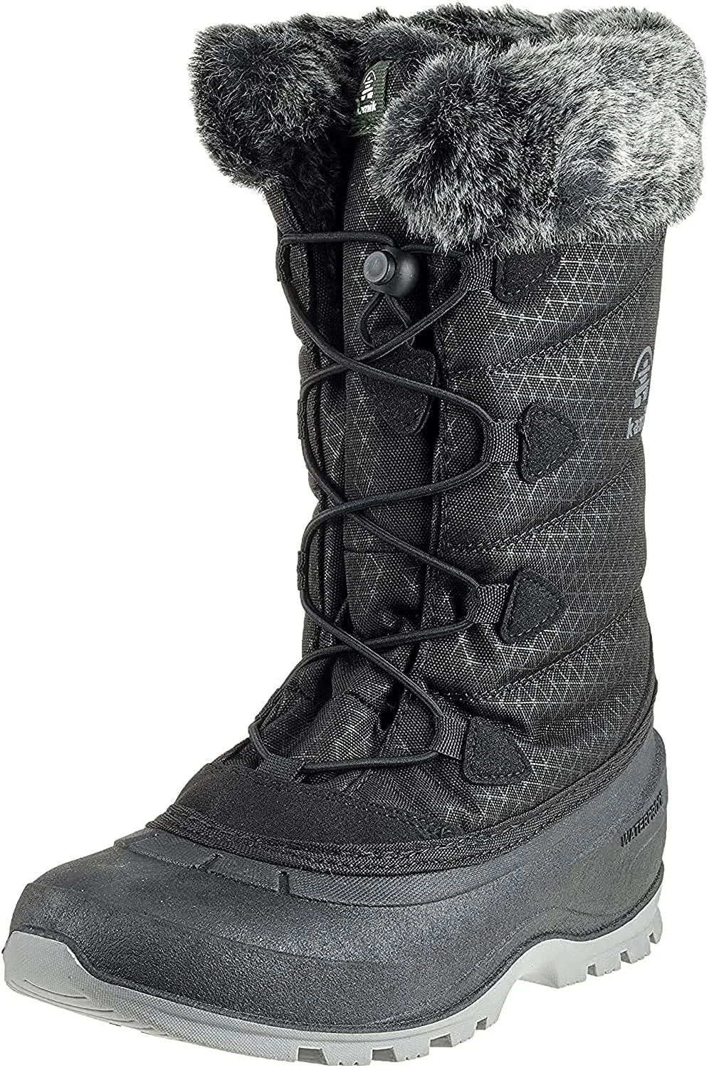 Kamik Women's Momentum 2 Snow Boot