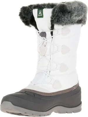 Kamik Women's Momentum 2 Snow Boot