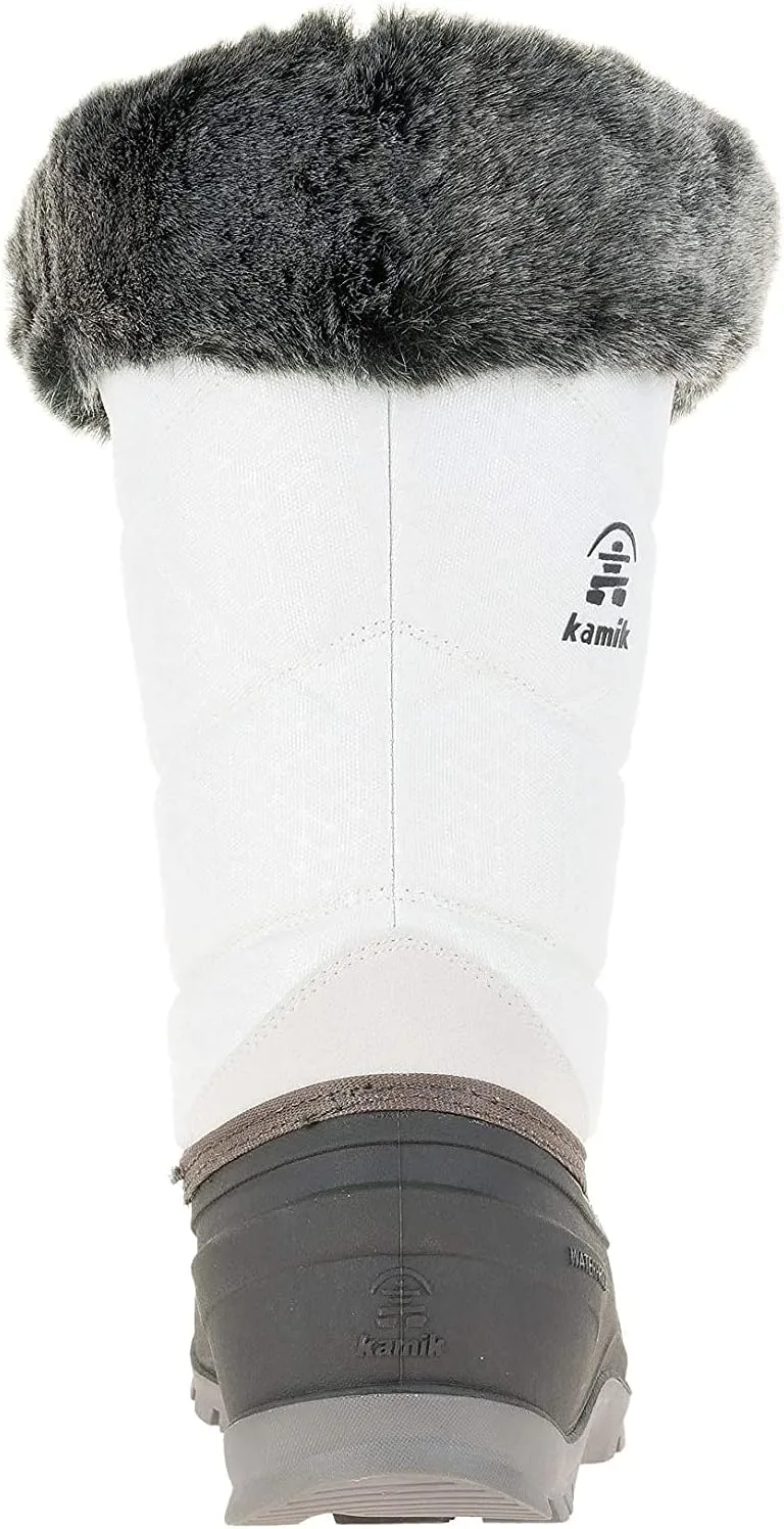 Kamik Women's Momentum 2 Snow Boot
