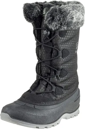 Kamik Women's Momentum 2 Snow Boot