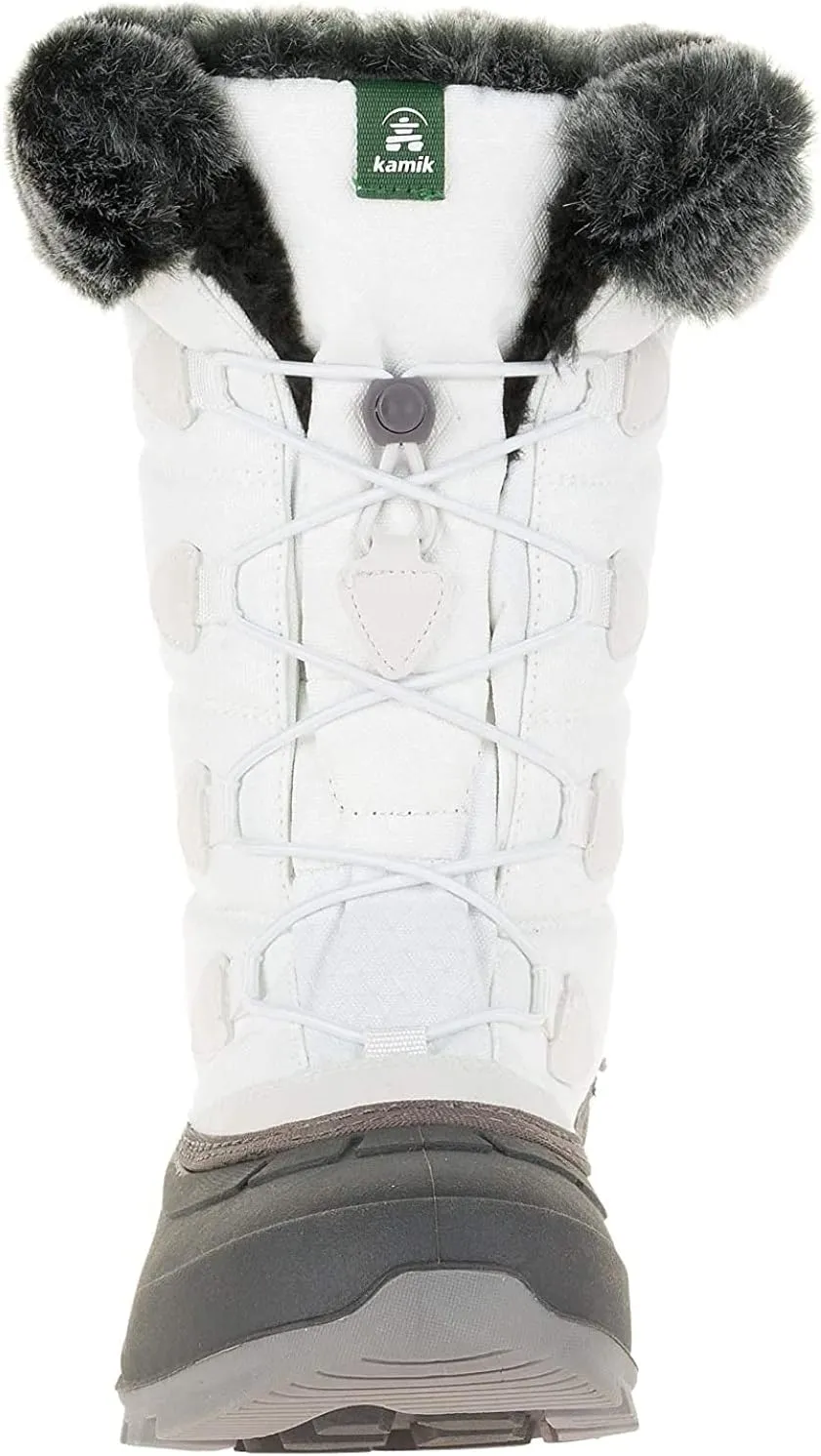 Kamik Women's Momentum 2 Snow Boot