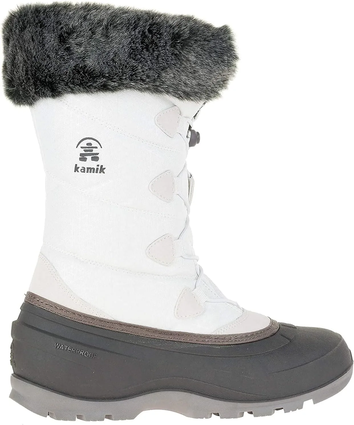 Kamik Women's Momentum 2 Snow Boot