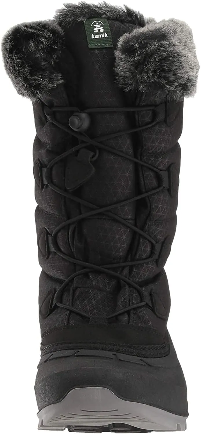 Kamik Women's Momentum 2 Snow Boot