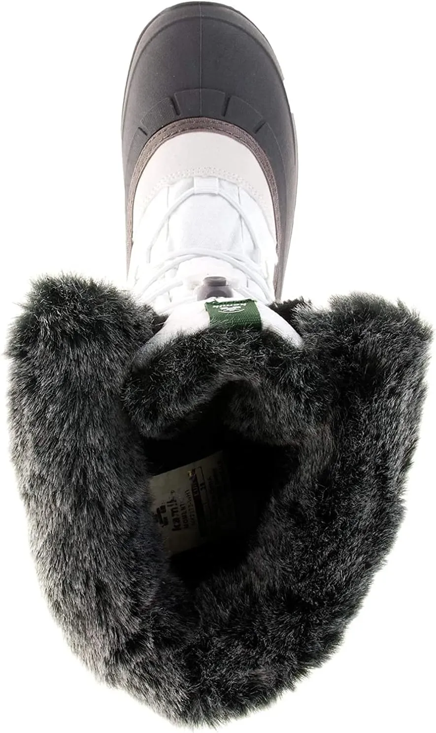 Kamik Women's Momentum 2 Snow Boot