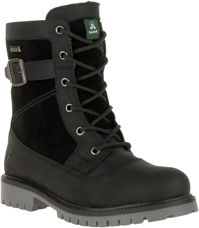 Kamik Women's Rogue Mid Winter Boots