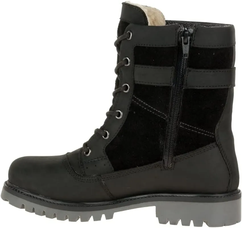 Kamik Women's Rogue Mid Winter Boots