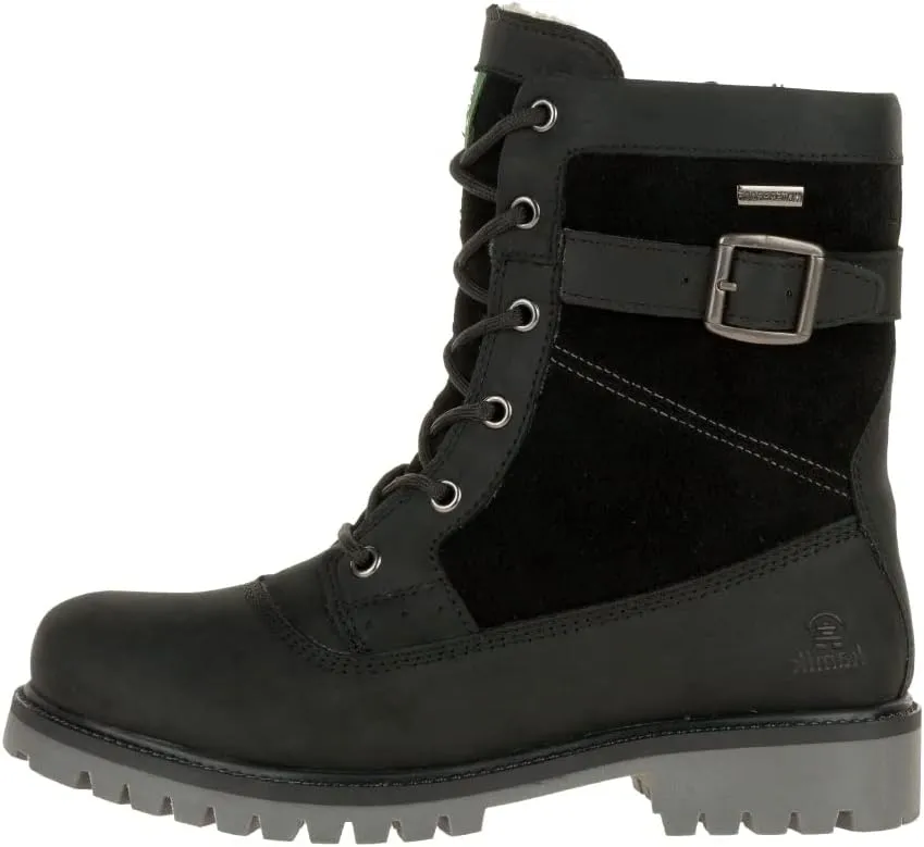 Kamik Women's Rogue Mid Winter Boots