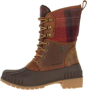 Kamik Women's Sienna 2 Winter Boot