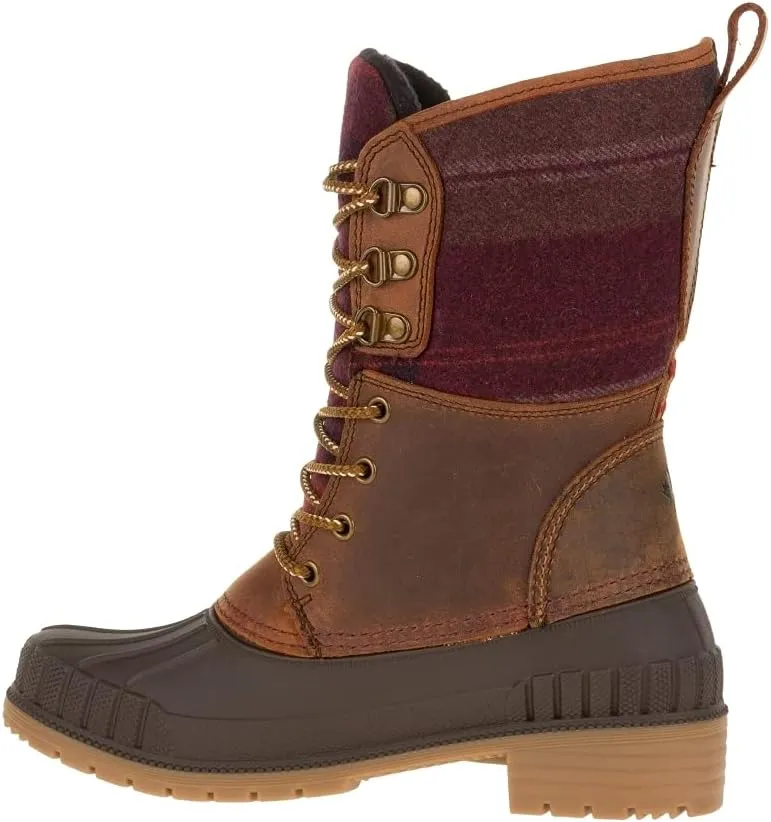Kamik Women's Sienna 2 Winter Boot