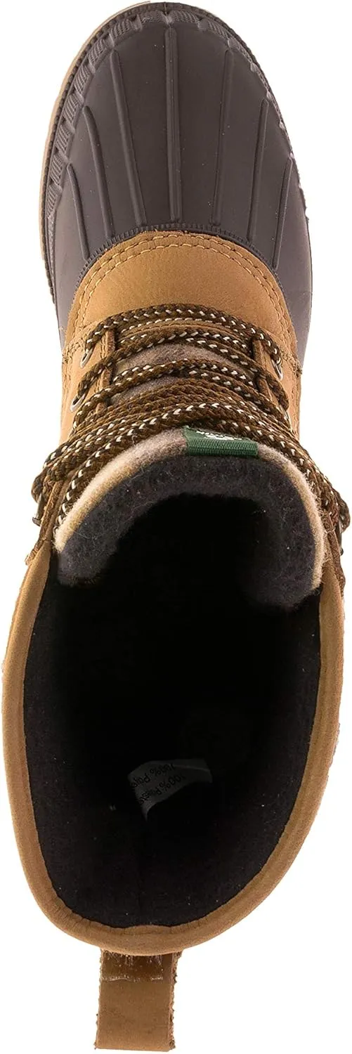Kamik Women's Sienna 2 Winter Boot