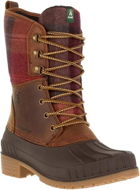 Kamik Women's Sienna 2 Winter Boot