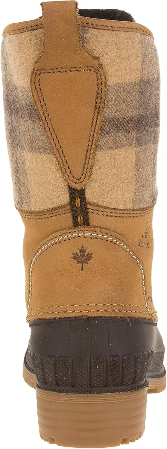 Kamik Women's Sienna 2 Winter Boot