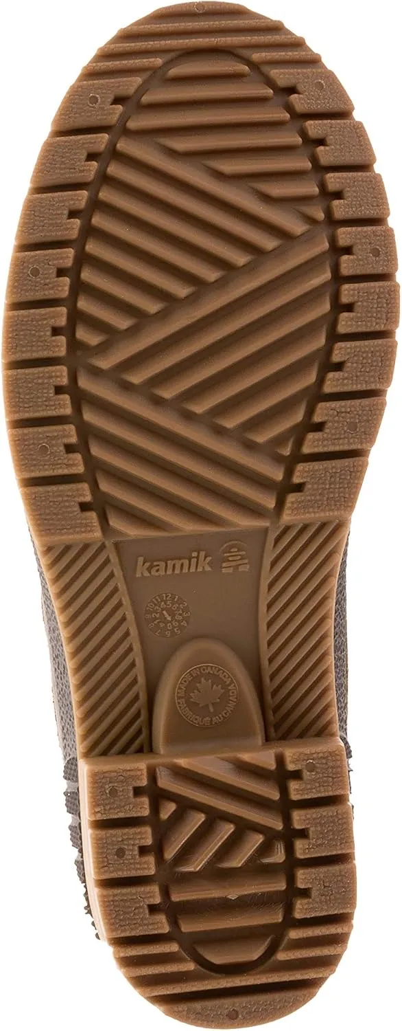 Kamik Women's Sienna 2 Winter Boot