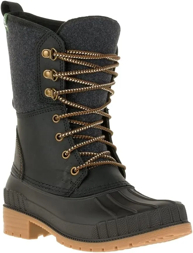 Kamik Women's Sienna 2 Winter Boot