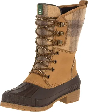 Kamik Women's Sienna 2 Winter Boot