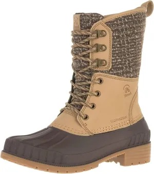 Kamik Women's Sienna 2 Winter Boot