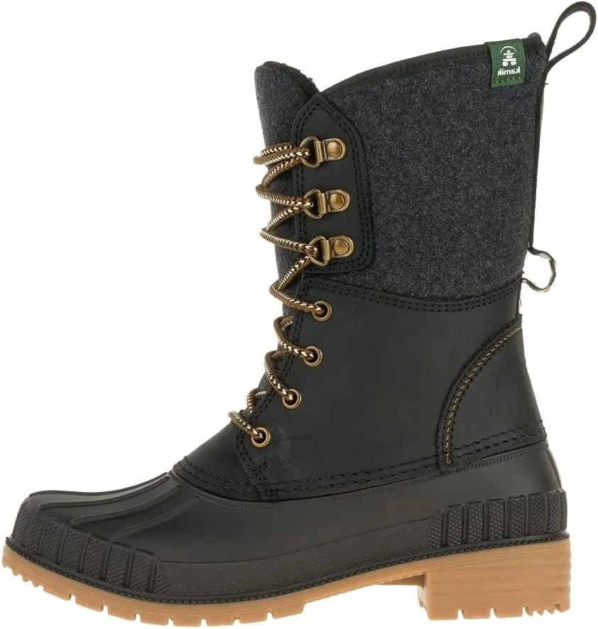 Kamik Women's Sienna 2 Winter Boot