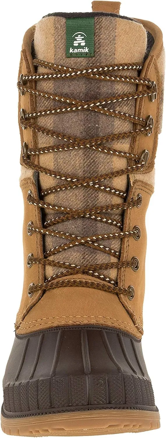 Kamik Women's Sienna 2 Winter Boot