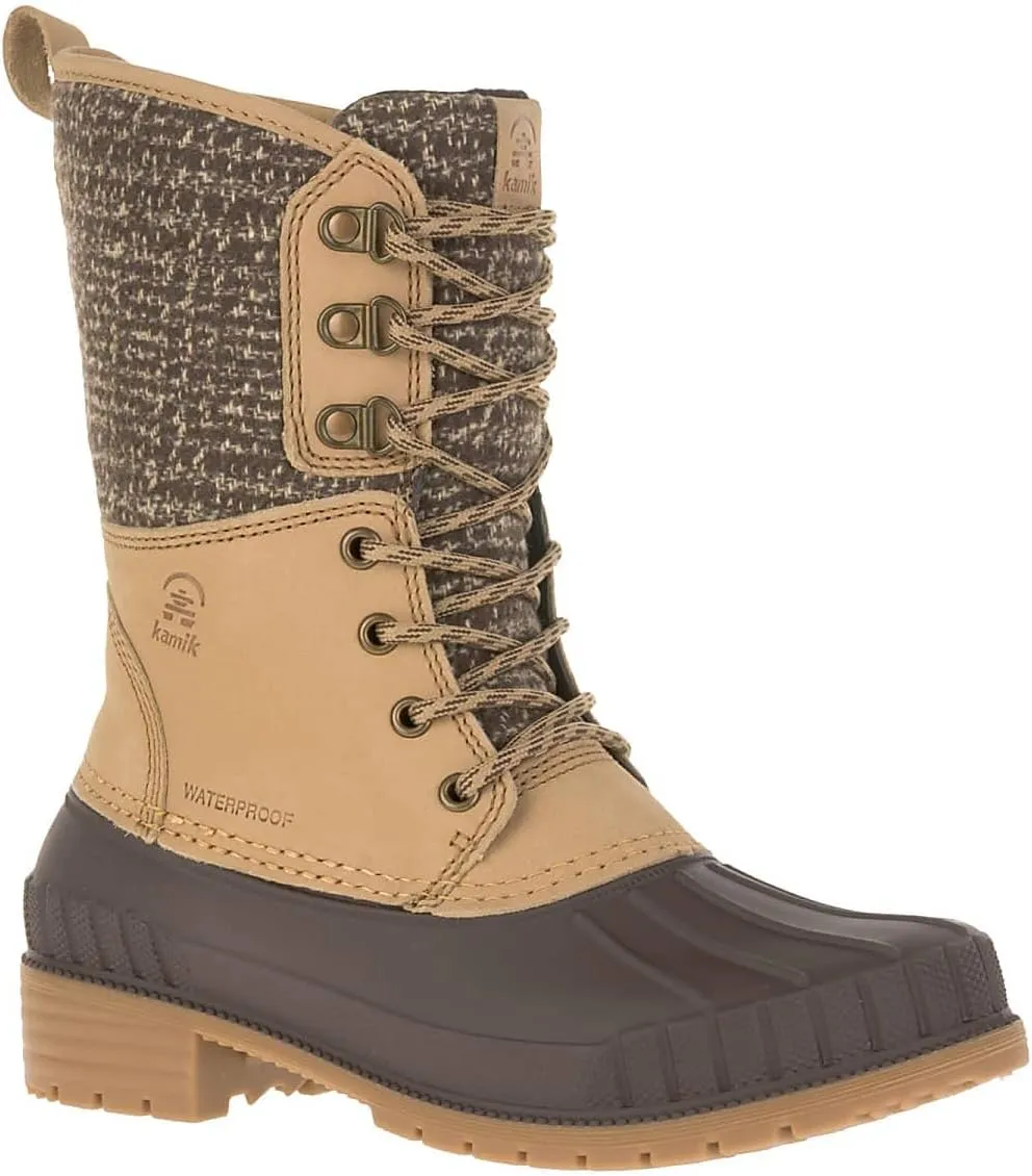 Kamik Women's Sienna 2 Winter Boot