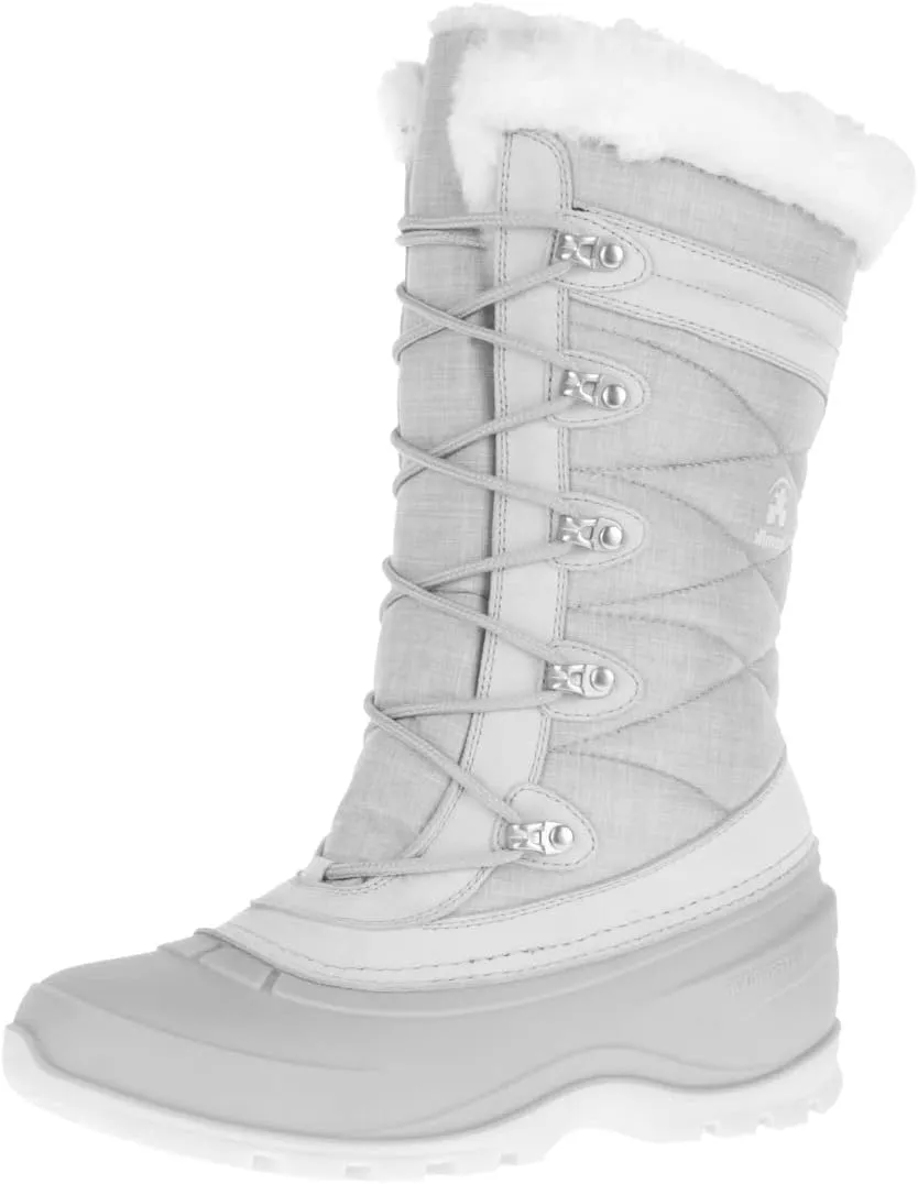 Kamik Women's Snovalley 4 Winter Boots