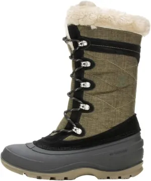 Kamik Women's Snovalley 4 Winter Boots