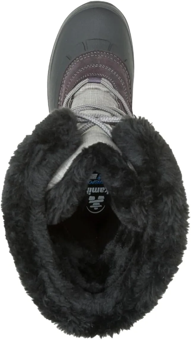 Kamik Women's Snovalley 4 Winter Boots