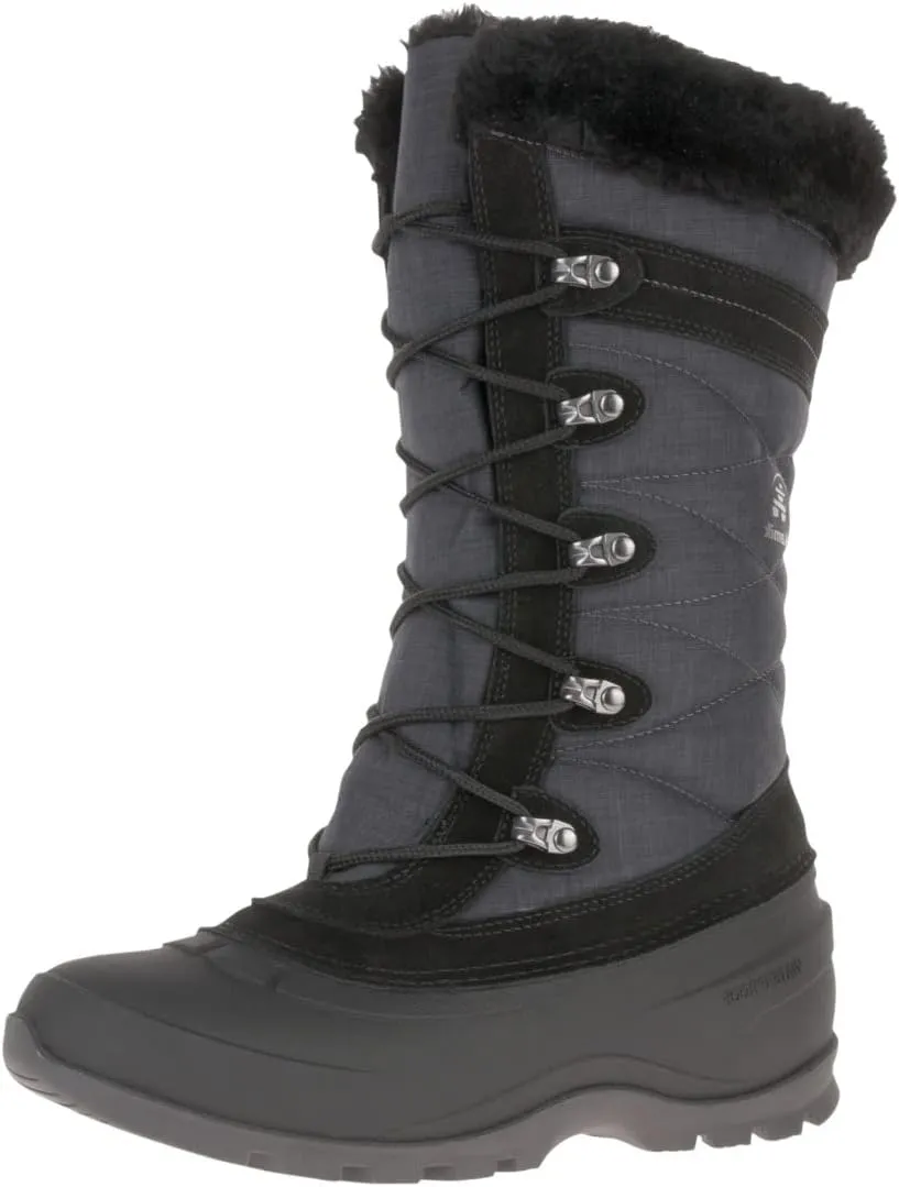 Kamik Women's Snovalley 4 Winter Boots