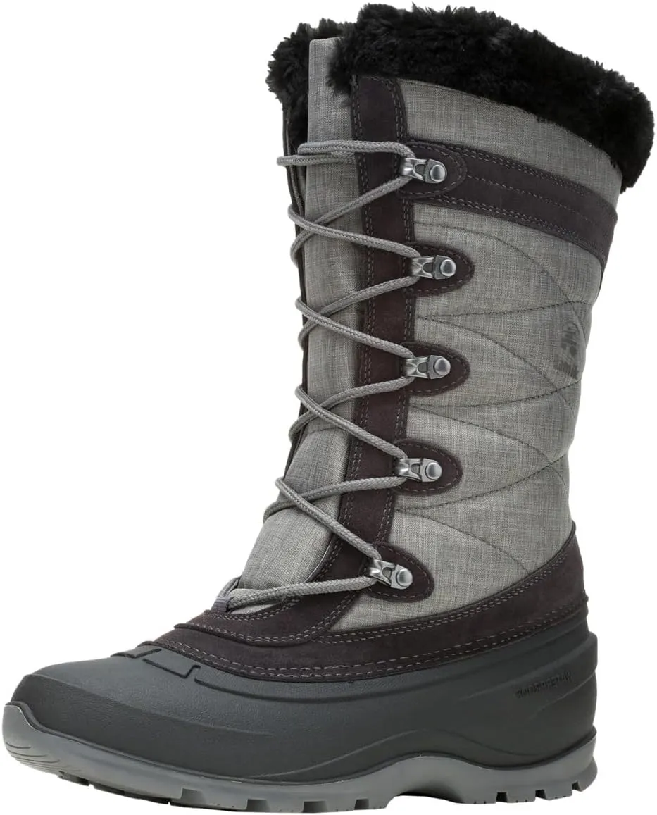 Kamik Women's Snovalley 4 Winter Boots