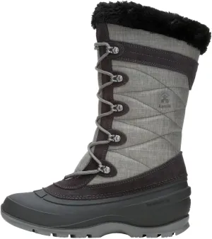 Kamik Women's Snovalley 4 Winter Boots