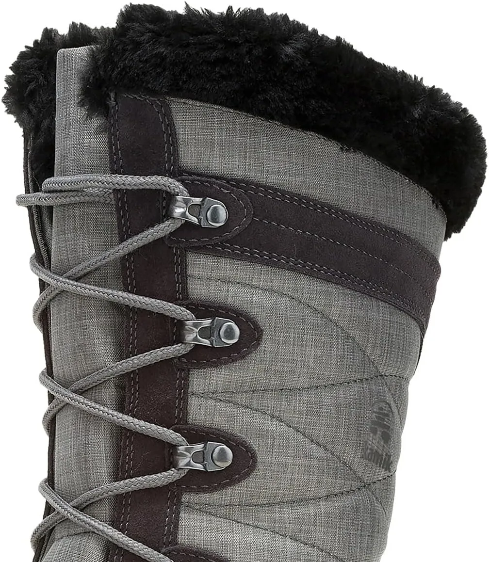 Kamik Women's Snovalley 4 Winter Boots