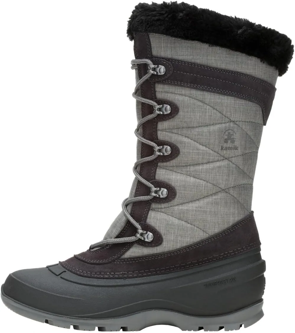 Kamik Women's Snovalley 4 Winter Boots