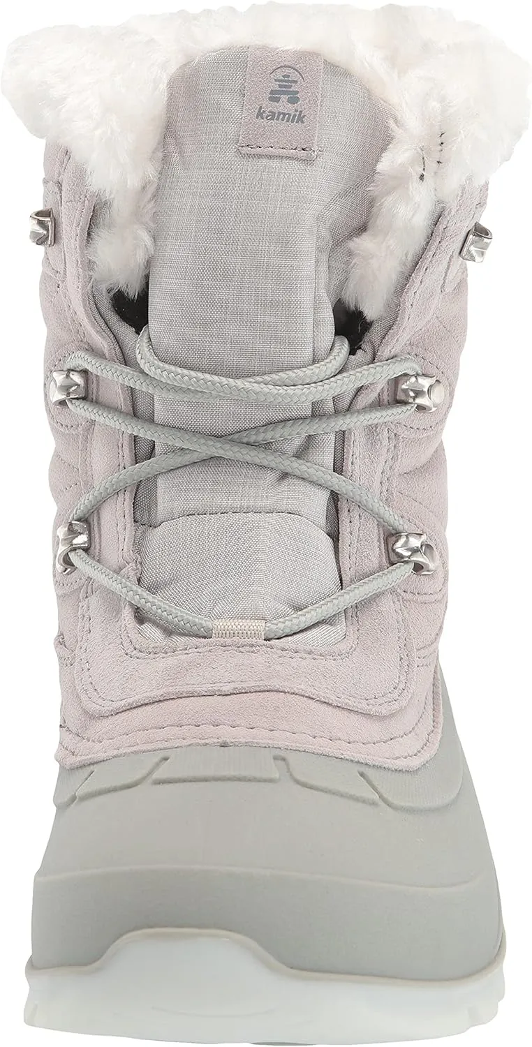 Kamik Women's Snovalley 5 Snow Boot